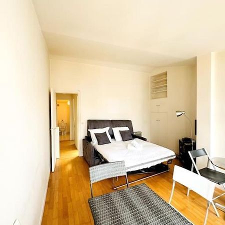 Apartamento Coeur De Paris - Paris 1Er Exterior foto